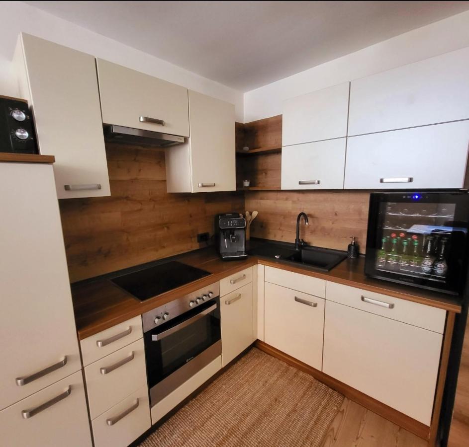 Landena Apartments ليندافا المظهر الخارجي الصورة