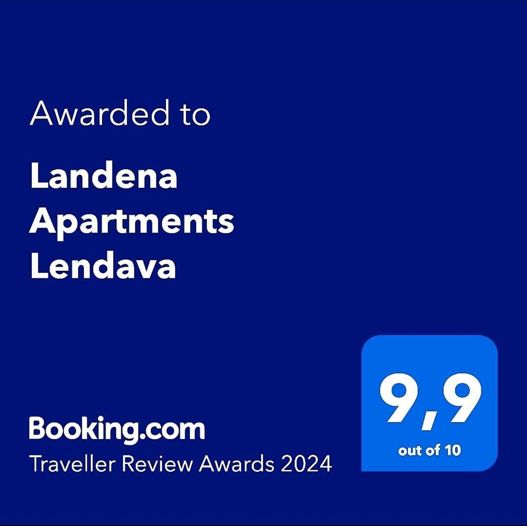 Landena Apartments ليندافا المظهر الخارجي الصورة